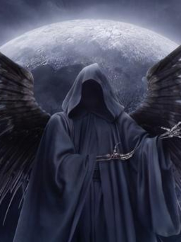 HADES, THE URBAN LEGEND