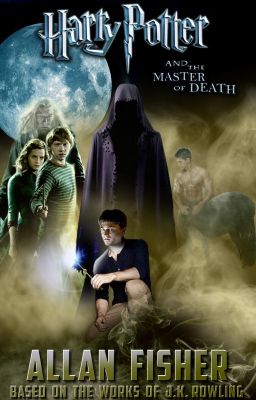 Harry Potters Death Authority