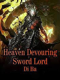 Heaven Devouring Sword Lord