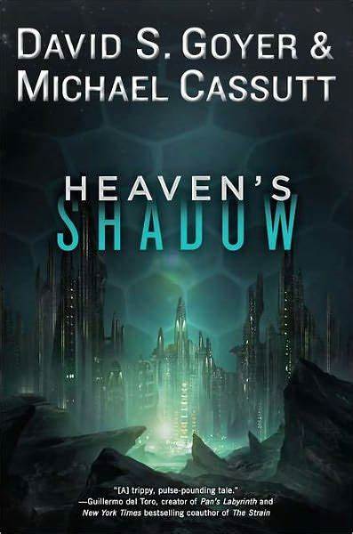 Heaven’s Shadow