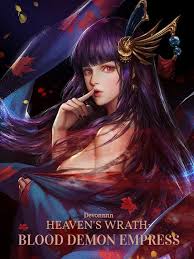 Heaven’s Wrath: Blood Demon Empress