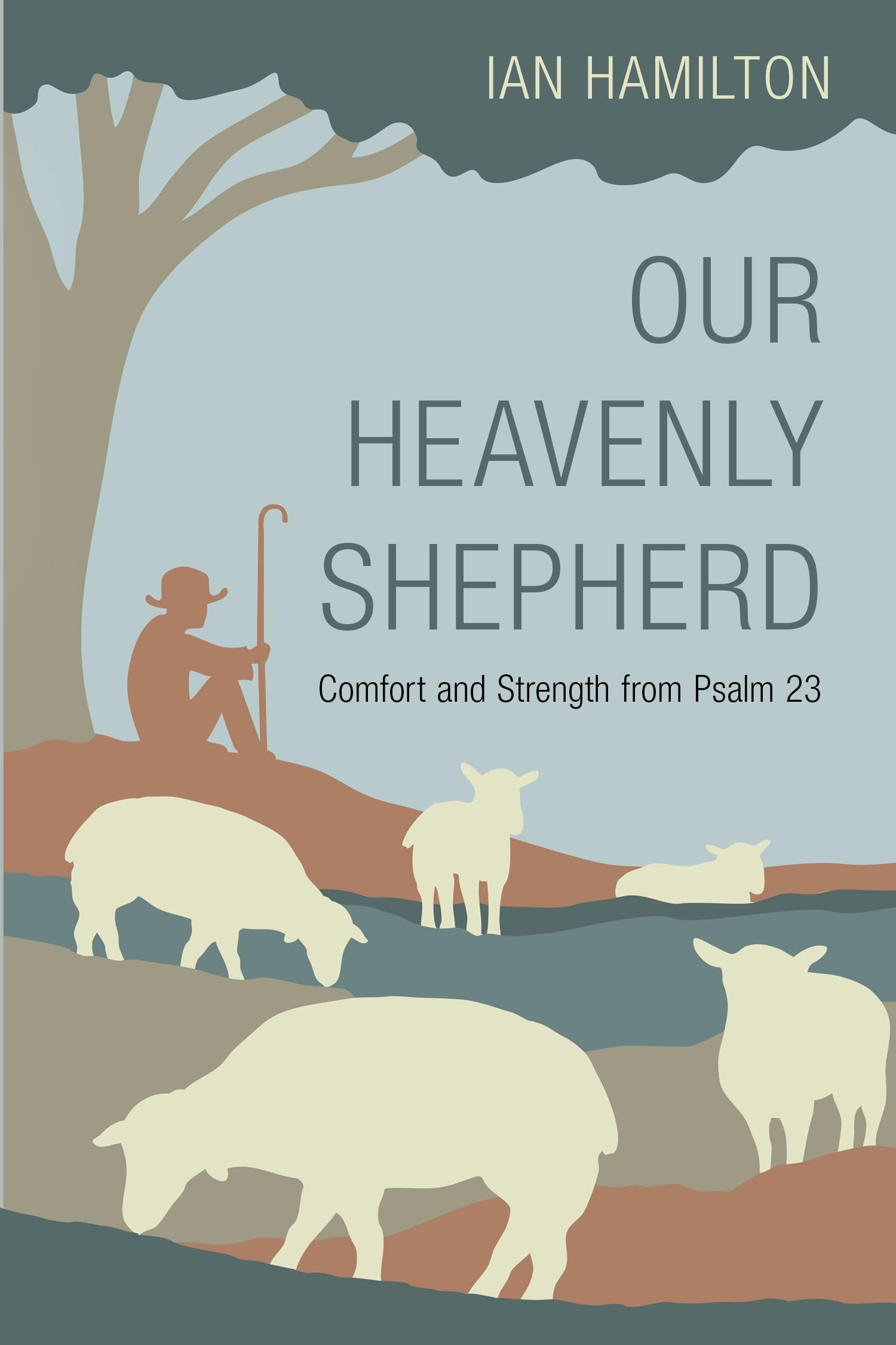 Heavenly Shepherd
