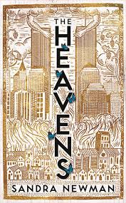 Heavens: Be a New Man