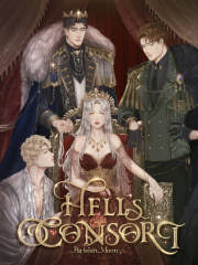 Hell’s Consort