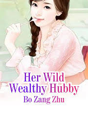 Her Wild Wealthy Hubby