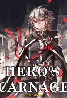 Hero’s Carnage