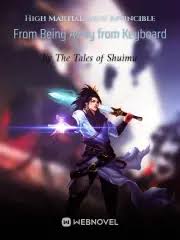 High Martial Arts: Invincible From Being Away from Keyboard