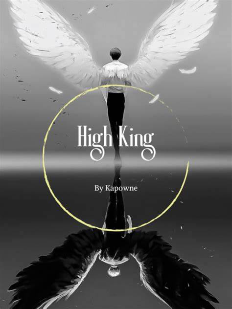 High-profile King