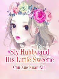 HIS LITTLE CUTE SWEET