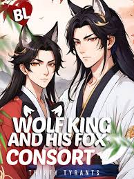 His Loved Fox Consort