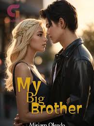 His Wife Is The Real Big Brother