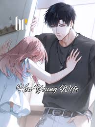 His Young Wife
