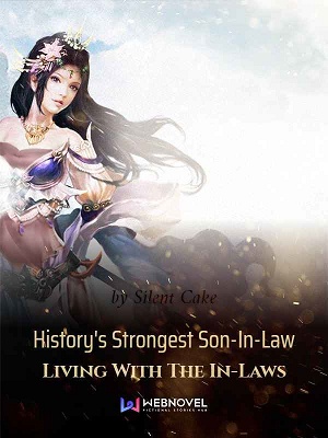 HISTORY’S STRONGEST SON-IN-LAW LIVING WITH THE IN-LAWS