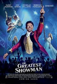 Hollywood: The Greatest Showman