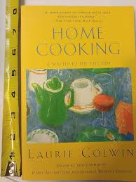Home Cook