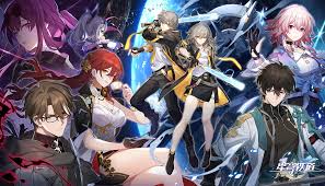 Honkai Biography