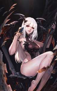 How to become a Demon Lord: The Former Hero’s Journey as a Demon Lord!