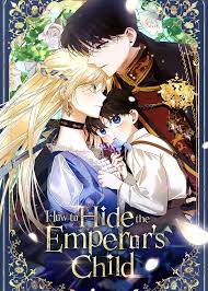 How to Hide the Emperor’s Child