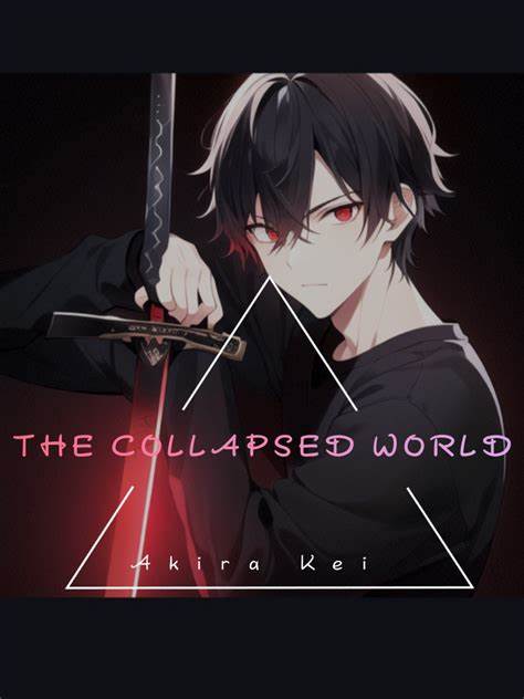 I, Xier, Are Making Trouble In the Collapsed World