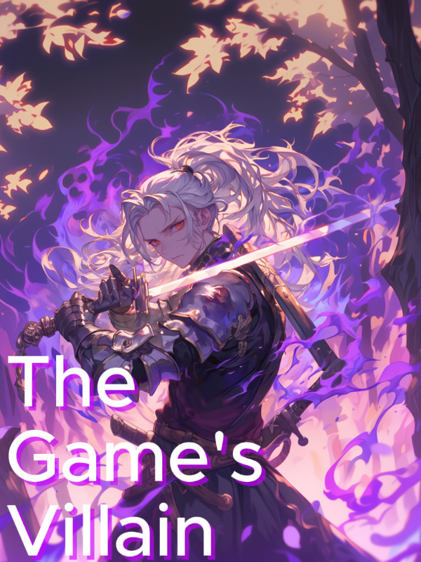 I Am The Game’s Villain