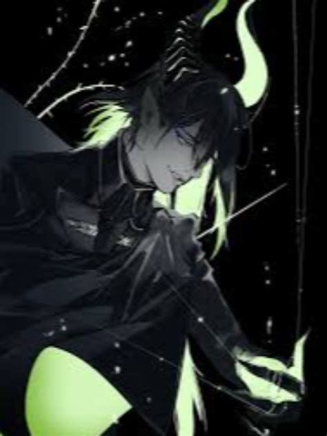I Became a Villain’s Hero