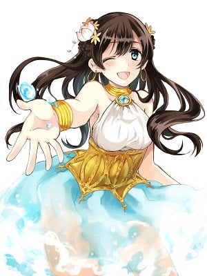 I Became the Hero’s Bride