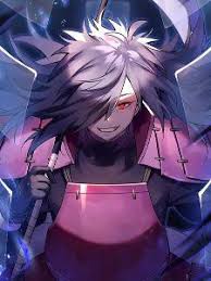 I Have a Bunch of Relatives Who Want To Be Hokage