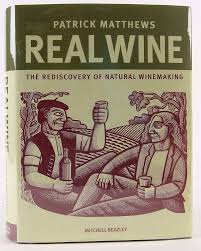 I’m Real Wine