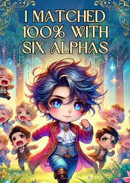 I Matched 100% with Six Alphas