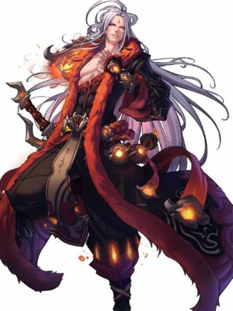 I’ve Possessed the Demon Sovereign’s Body (I Possessed a Demon Sovereign)