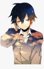I Was a Good Person, and Then a Lot of Things Betrayed Me