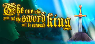 I Will Be The Crowned King