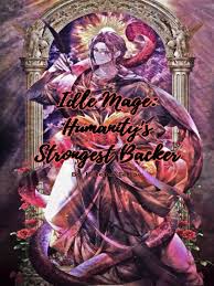 Idle Mage: Humanity’s Strongest Backer