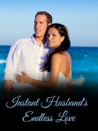 Imperial husband’s endless love