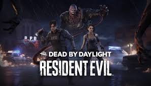 In Resident Evil, But It’s Slightly Different…? (Temporary Hiatus Until The 1st)