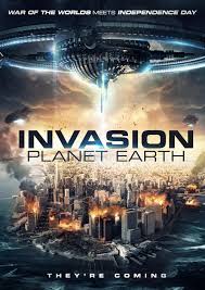 Invade the World