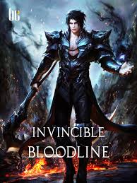 Invincible Bloodline