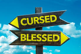 Is it a curse or a blessing?