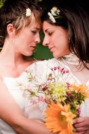 Is the Wife Married?