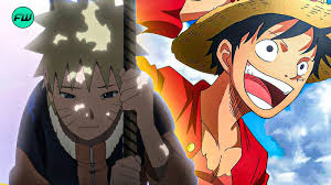 Justice Lord (Naruto X One Piece)