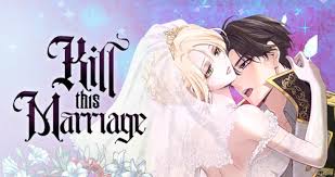 Kill This Marriage