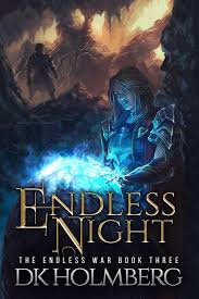 Killing Night: Endless War