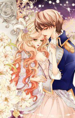 Kiss Husband: Sweet Wife Is a Little Crisp