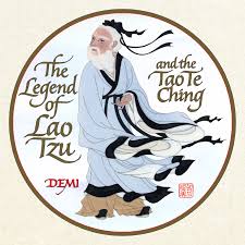 Lao Tzu is Hades