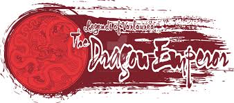 Legends of Varlaurea: The Dragon Emperor