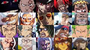 Living In One Piece