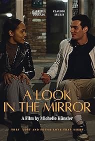 Look In the Mirror