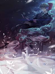 Lord of Mysteries:Dream