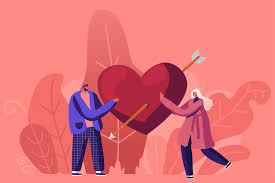 Love suffers: My husband is so hard to please