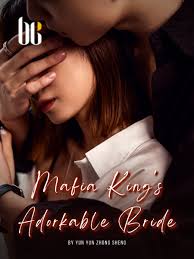 Mafia King’s Adorkable Bride